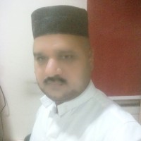 Hamid Farooq