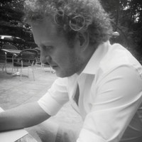 Nick Van Beek
