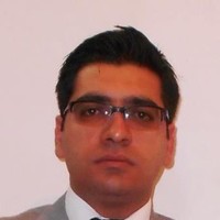 Behzad Falah