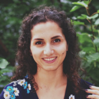 Binnur Sevinç