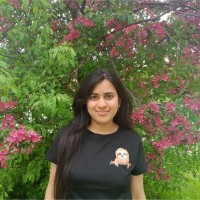 Muskan Jain