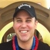 Daniel Foster