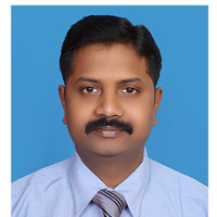 Suresh Namepally