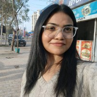 Shivani Pal