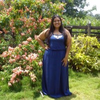 Angela Garcia Oviedo