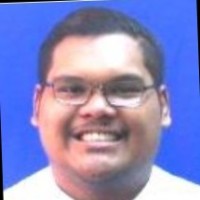 Mohammad Sharulnizzad Mohd Jamil