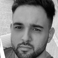 Daniel Cano Martinez