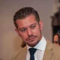 Alex Dewhurst