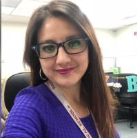 Karla Elizabeth Córdoba Zúñiga