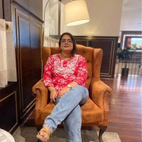 Gargi Parashar