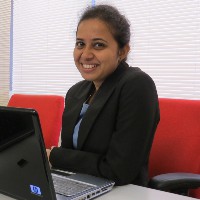 Netra Kumar