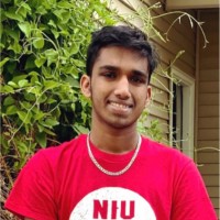 Parth Chokshi