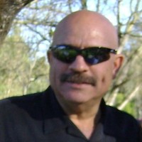 Bahram (Barry) Juneghani