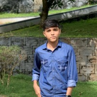 Mohammad Swalih Ek