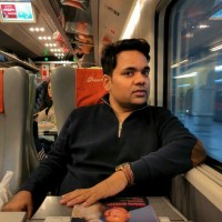 Ravi Pali