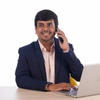 Nirbhik Agarwal