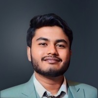 Harsh Raj