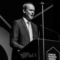 Simon Allison