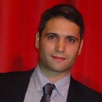 Diego Corral