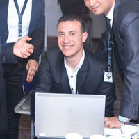 Osama Essam