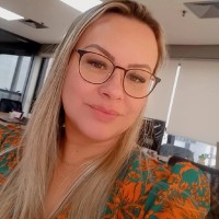 Cristiane França Cavalheiro