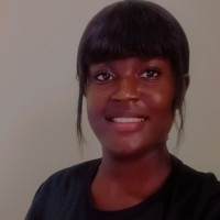 Ursula Ruth Ewurama Yawson