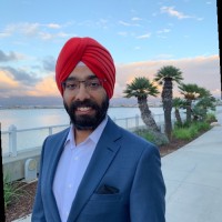 Manraj Singh G.
