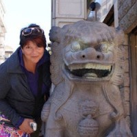 Tina Smith