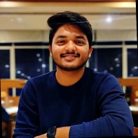 Bharath K