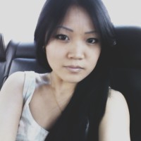 Nadia Kim