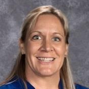 Tracy Torgerson