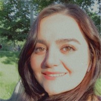 Honey Amirahmadi