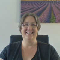 Carlene Quedley-Smith