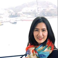 Suparat Saewong