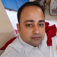 Satya P.