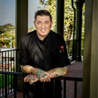 Justin Nolan
