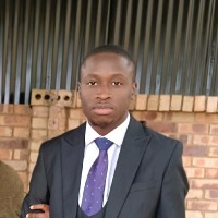 Maswazi Bukhosi Dlamini