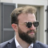 Benoît Josse