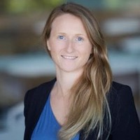 Margo Harbourne (Bcomm Int, Macc, Aca)