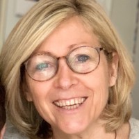 Isabelle Tostain