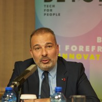 Evangelos Charalampous