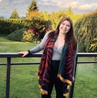 Sarah Birkbeck, Mcp, Rcc