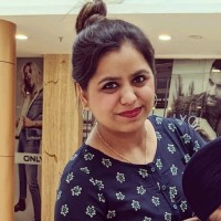 Harpreet Kaur