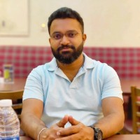 Pavan Shetty