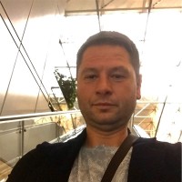 Dragan Kekic