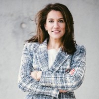 Mirjam Hannah Steinfeld, MBA, CFE