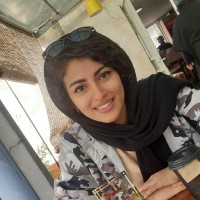 Mahla Mohammadian