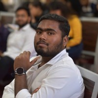 Vishnuteja Methuku