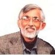Krishna Sinha