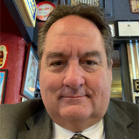 Rick Johnson, Pga Mbm